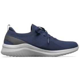 Ultra Flex 2.0 Sneakers Blå/Grå