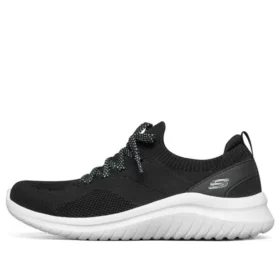 Ultra Flex 2.0 sportskor svart/vit