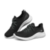 Ultra Flex 2.0 sportskor svart/vit