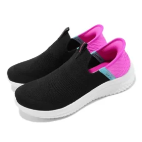 Ultra Flex 3.0 ”Black Pink”