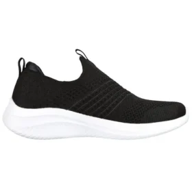 Ultra Flex 3.0 ”Classy Charm – Black White”