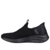Ultra Flex 3.0 ”Cozy Streak – Pure Black”