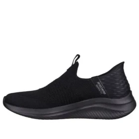 Ultra Flex 3.0 ”Cozy Streak – Pure Black”