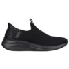 Ultra Flex 3.0 ”Cozy Streak – Pure Black”
