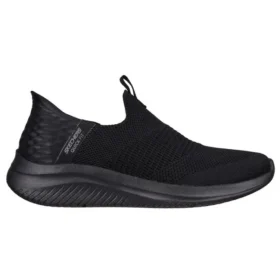 Ultra Flex 3.0 ”Cozy Streak – Pure Black”