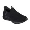 Ultra Flex 3.0 ”Cozy Streak – Pure Black”