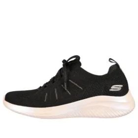 Ultra Flex 3.0-Glowing Sky ”Black Pink”