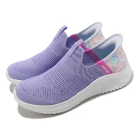 Ultra Flex 3.0 ”Ljus lavendel/Flerfärgad”