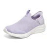 Ultra Flex 3.0-skor ”Lilac White”