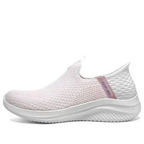 Ultra Flex 3.0-skor ”Pink White”