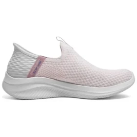 Ultra Flex 3.0-skor ”Pink White”