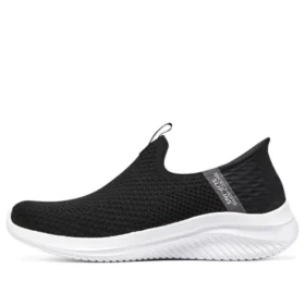 Ultra Flex 3.0-skor ”Svart Vit”