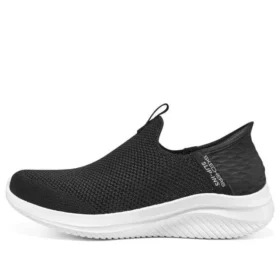 Ultra Flex 3.0-skor ”Svart Vit”