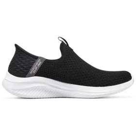 Ultra Flex 3.0-skor ”Svart Vit”