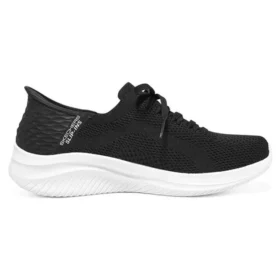 Ultra Flex 3.0-skor ”Svart Vit”