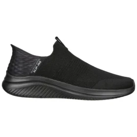 Ultra Flex 3.0 ”Smooth Step – Black”