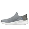 Ultra Flex 3.0 ”Smooth Step – Grey”