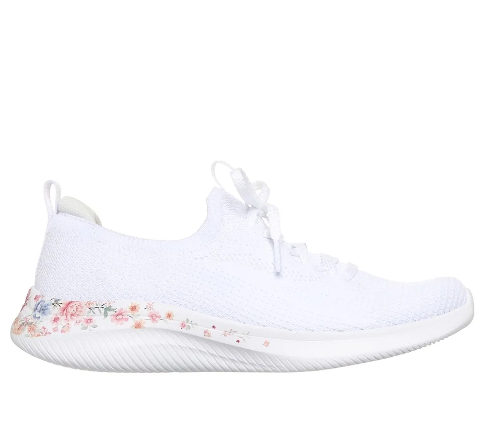 Ultra Flex 4.0 – Fresh Blossoms Ultra Flex 4.0 – Fresh Blossoms