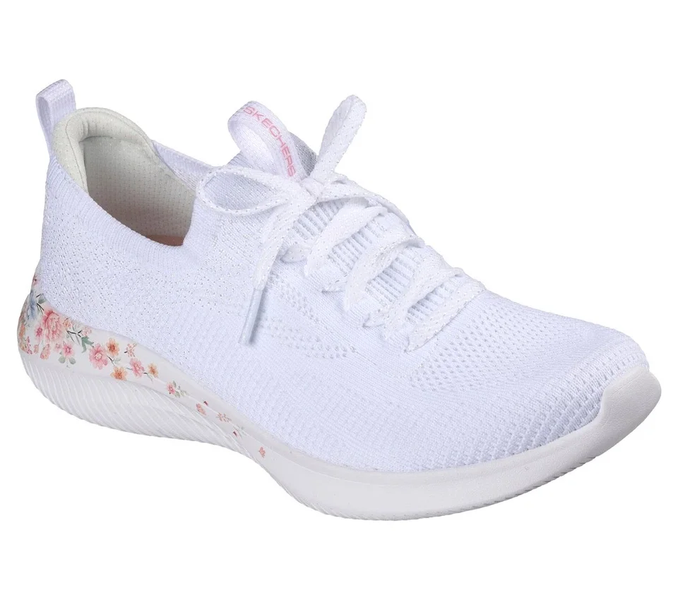 Ultra Flex 4.0 – Fresh Blossoms Ultra Flex 4.0 – Fresh Blossoms