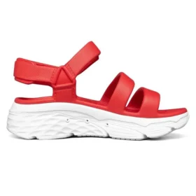 Ultra Flex Casual Sandal Röd