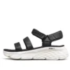 Ultra Flex Casual Sandal Svart