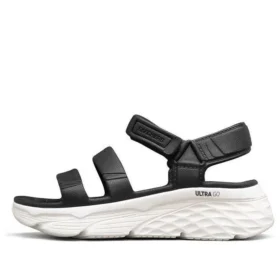 Ultra Flex Casual Sandal Svart