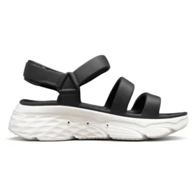 Ultra Flex Casual Sandal Svart