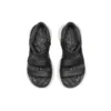 Ultra Flex Casual Sandal Svart