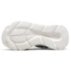 Ultra Flex Casual Sandal Svart