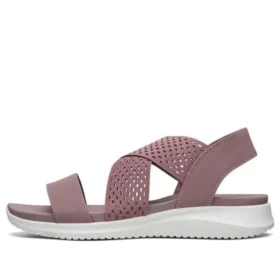 Ultra Flex ”Mauve White”