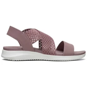 Ultra Flex ”Mauve White”