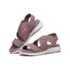 Ultra Flex ”Mauve White”