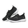 Ultra Flex Slip-on Loafers Svart