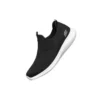 Ultra Flex Slip-ons Svart