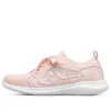 Ultra Flex Sneakers Rosa/Vit