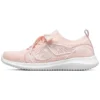 Ultra Flex Sneakers Rosa/Vit