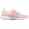 Ultra Flex Sneakers Rosa/Vit
