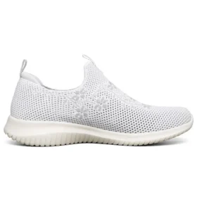 Ultra Flex sportiga fritidsskor