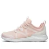 Ultra Flex sportskor Rosa/Vit