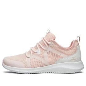 Ultra Flex sportskor Rosa/Vit