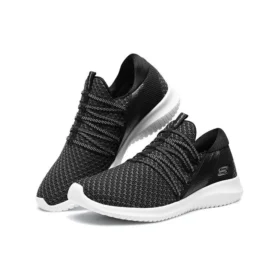 Ultra Flex ”Svart Vit”