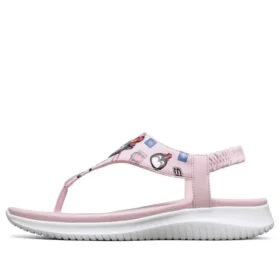 Ultra Flex x ”Pink Red”