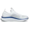 Ultra Fuse Low-Top Vit/Blå