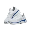 Ultra Fuse Low-Top Vit/Blå