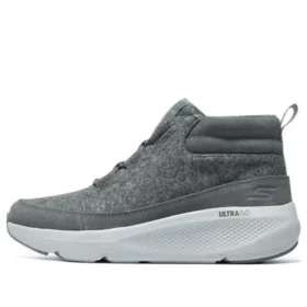 Ultra Go-skor ”Grey”