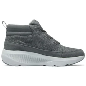 Ultra Go-skor ”Grey”