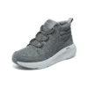 Ultra Go-skor ”Grey”