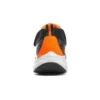 Ultra Groove ”Black Orange”