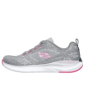 Ultra Groove ”Gray Pink”
