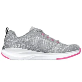 Ultra Groove ”Gray Pink”